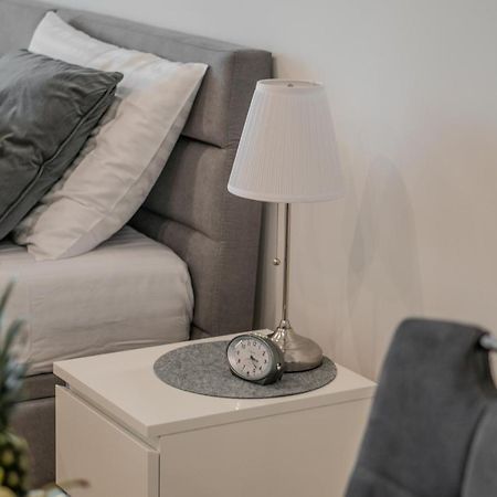 Alpha Apartment Загреб Екстер'єр фото
