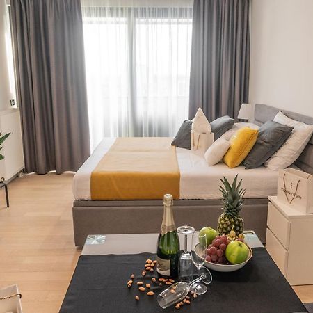 Alpha Apartment Загреб Екстер'єр фото