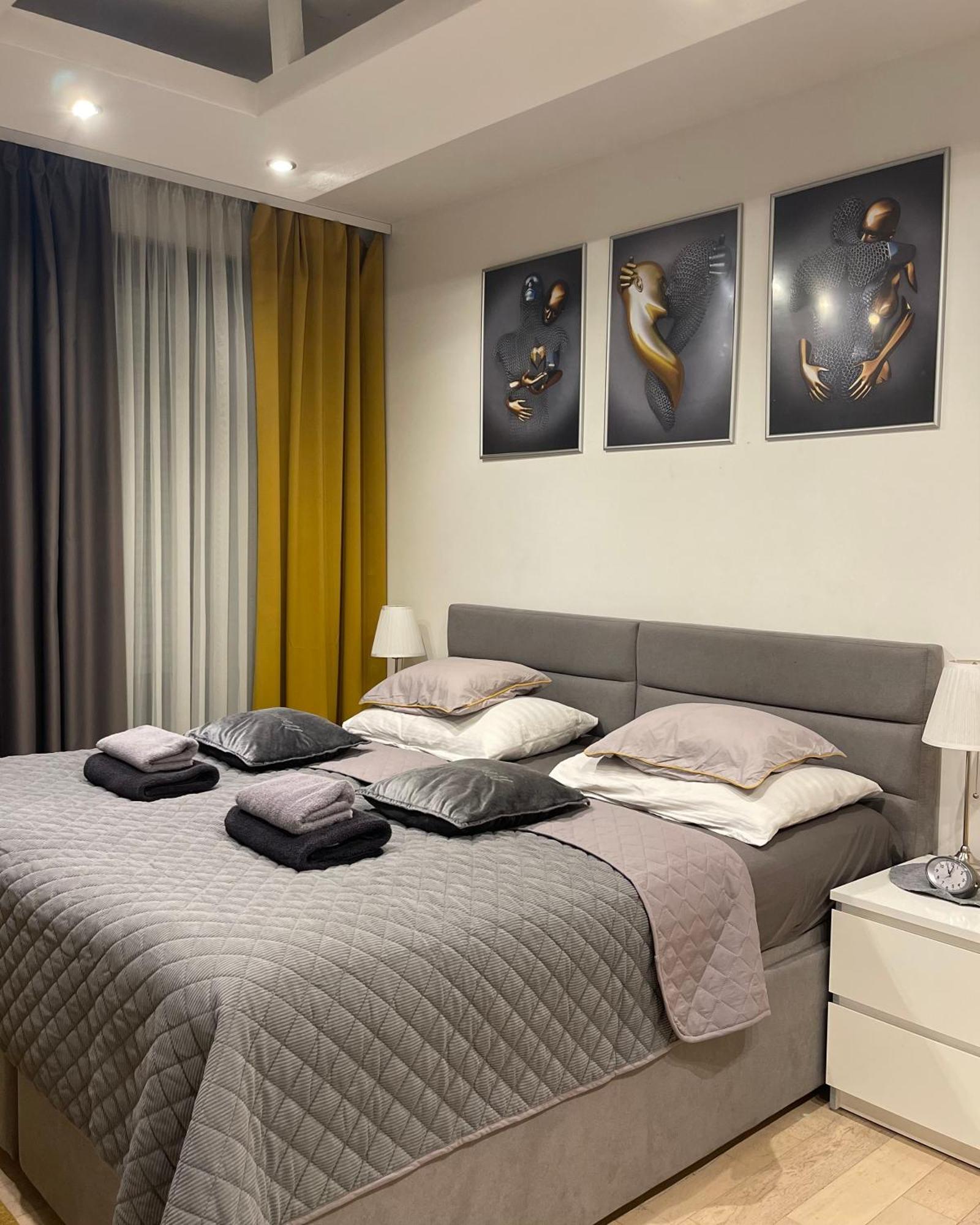 Alpha Apartment Загреб Екстер'єр фото